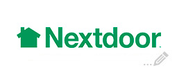 Nextdoor Logo