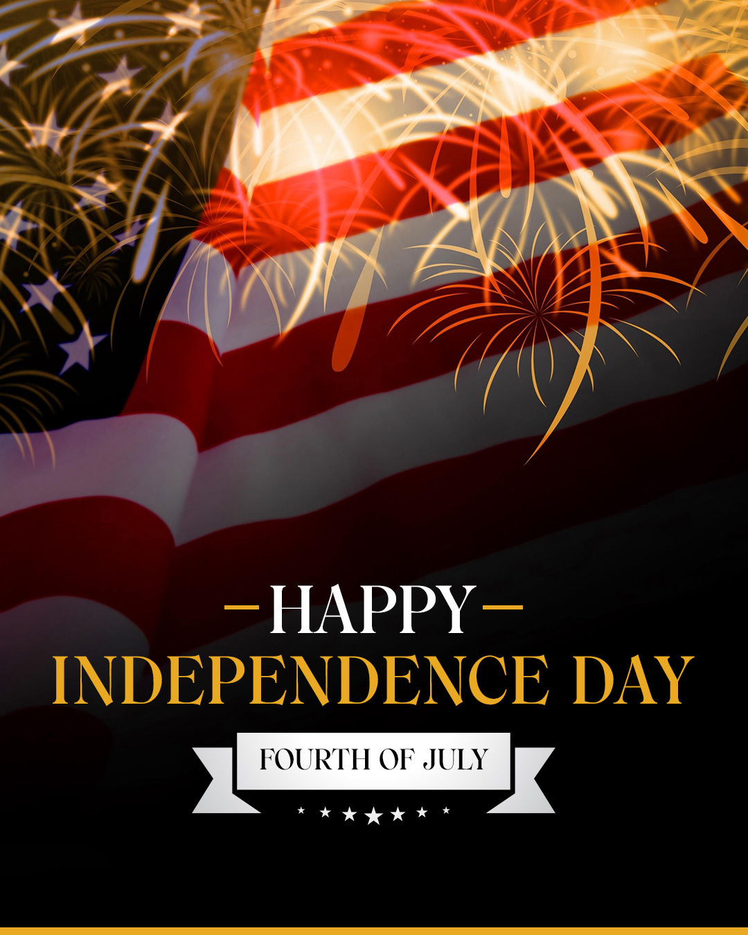 Happy 4th of July