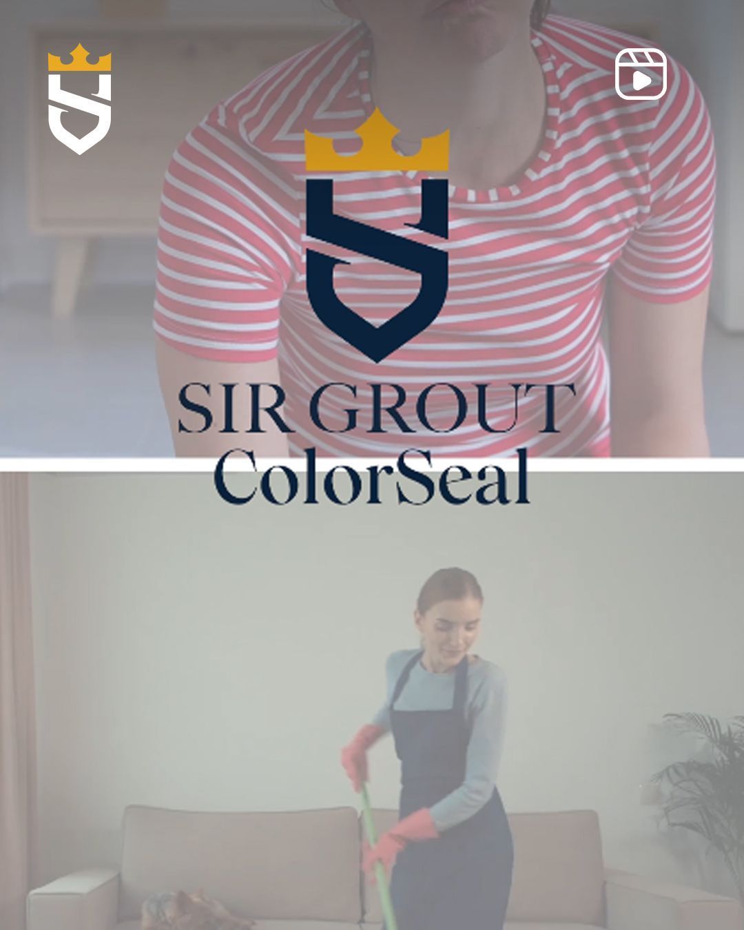 V1 COLORSEAL FLOORS